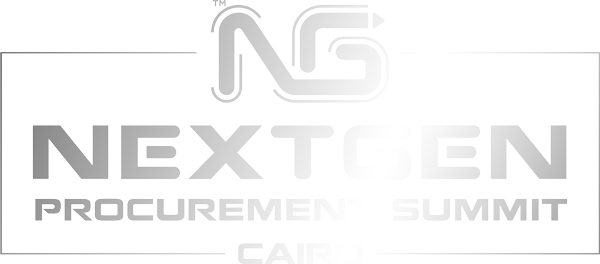 Next Gen Procurement Summit — Cairo