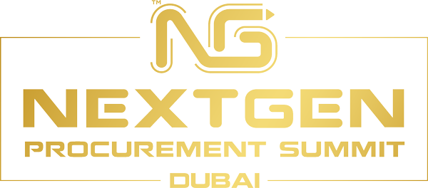Next Gen Procurement Summit — Dubai